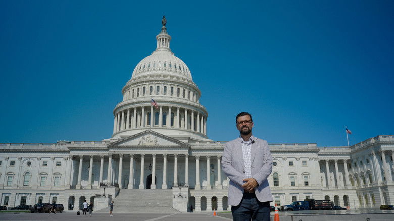 кадр из фильма January 6: The Most Deadliest Day