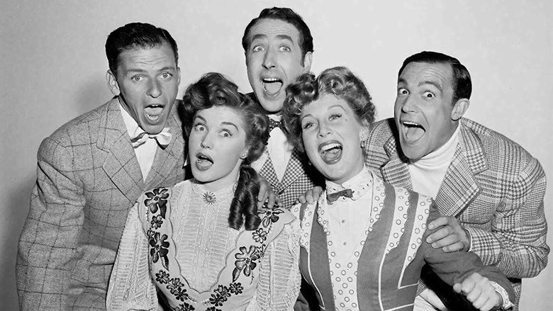 кадр из фильма Возьми меня с собой на бейсбол