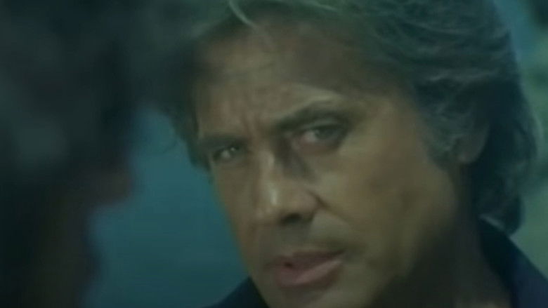 кадр из фильма Пустыня