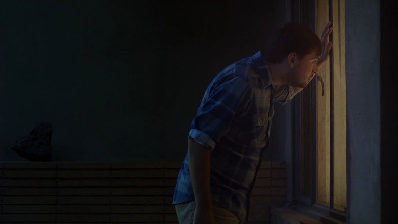 кадр из фильма The Trap