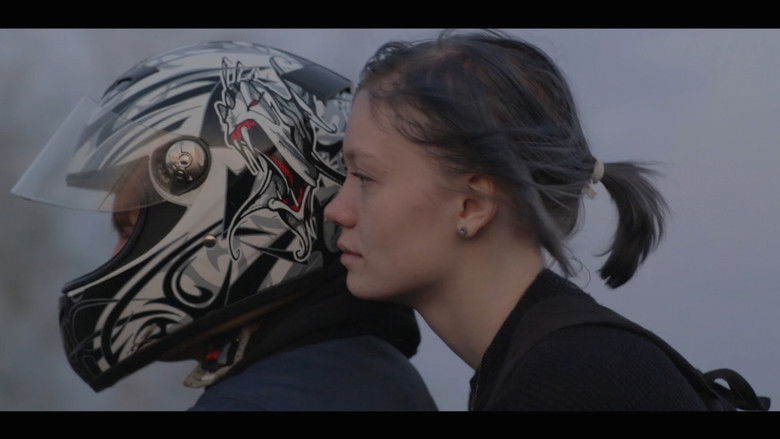 кадр из фильма Holy Days