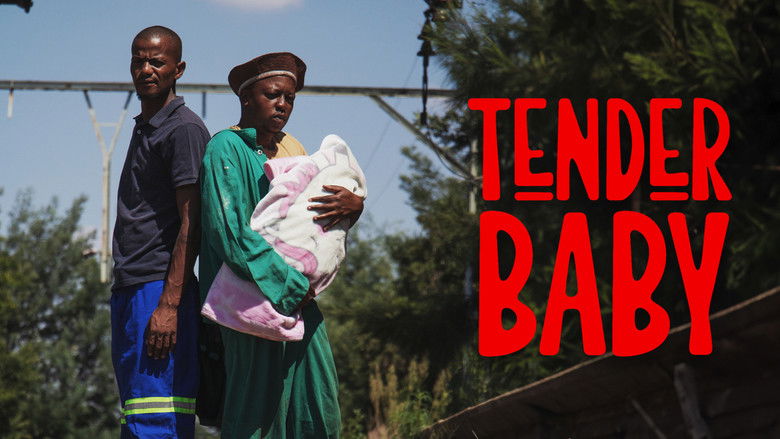 кадр из фильма Tender Baby
