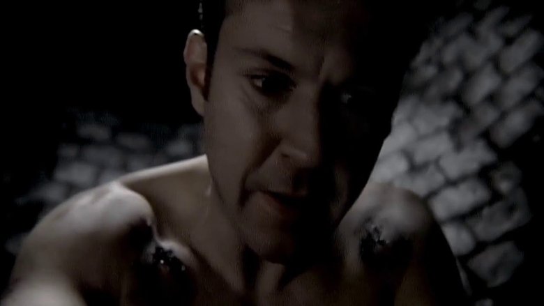 кадр из фильма Paradox