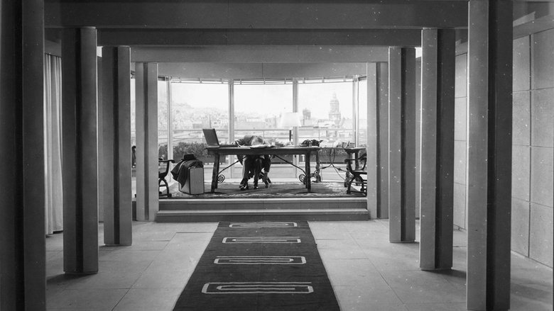 Лифт на эшафот