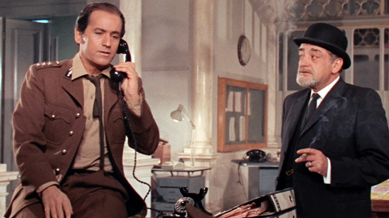 кадр из фильма Rebus