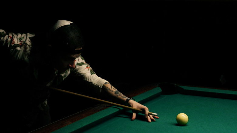 кадр из фильма The Last Street Interview