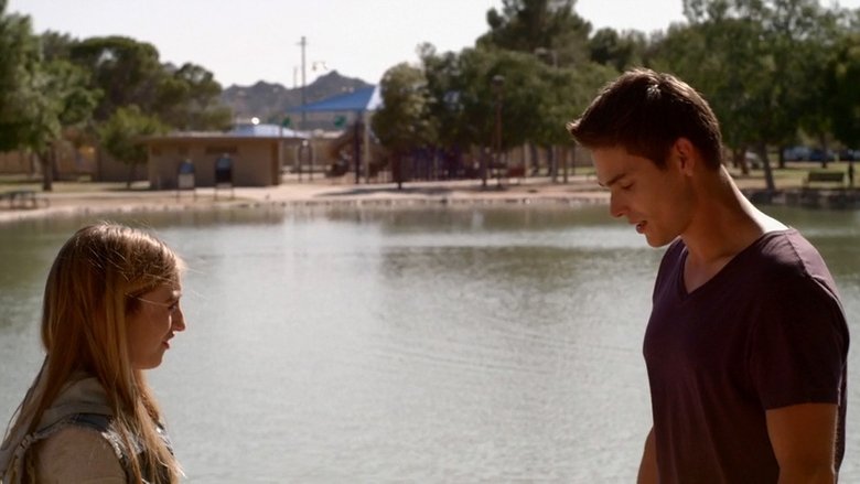 кадр из фильма Скачок во времени