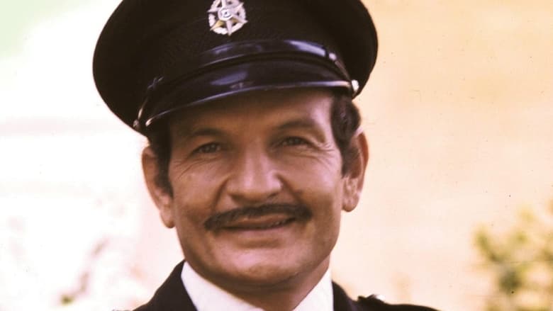 кадр из фильма Полицейский Азулай