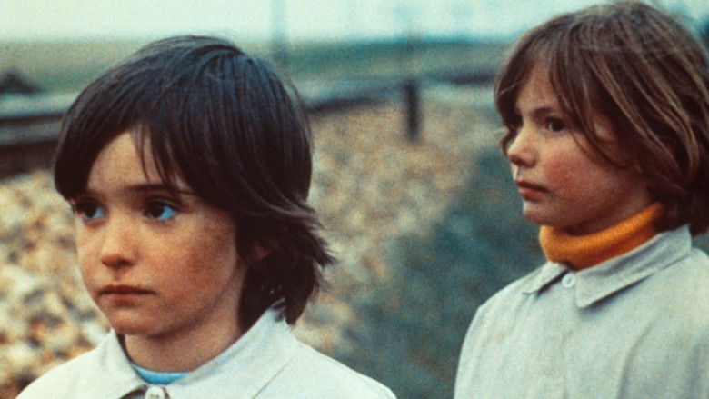 кадр из фильма Дух улья