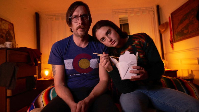 кадр из фильма Хорошая осанка