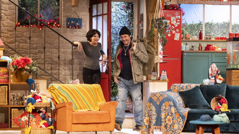 кадр из фильма Le Bracelet