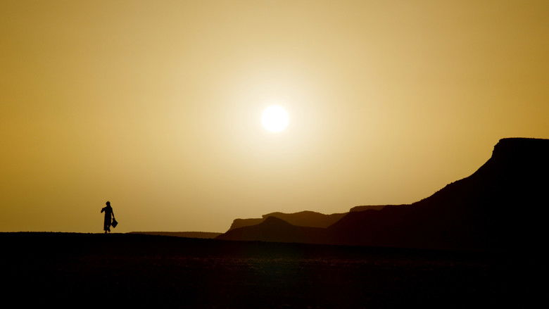 кадр из фильма Dantza