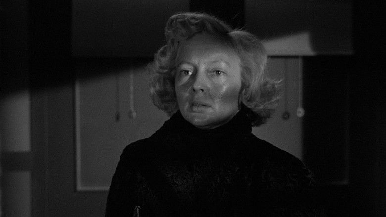 кадр из фильма The Killer That Stalked New York