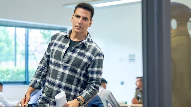 кадр из фильма कठपुतली