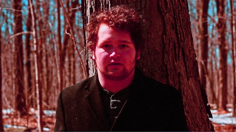 кадр из фильма Crimson Forest