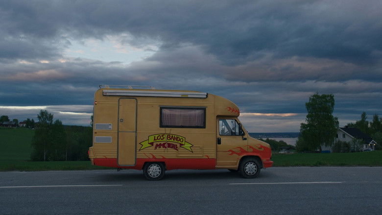 кадр из фильма Los Bando