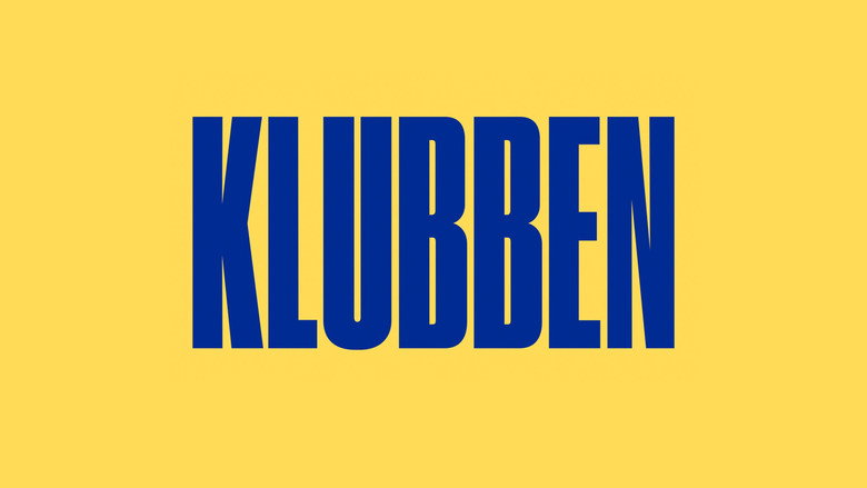 кадр из фильма Klubben