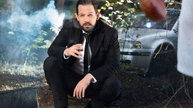 кадр из фильма Rafał Pacześ - ProkuraTOUR'A