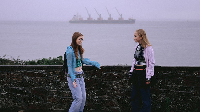 кадр из фильма Let Go