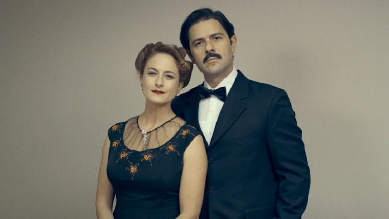 кадр из фильма Sadan Hanım