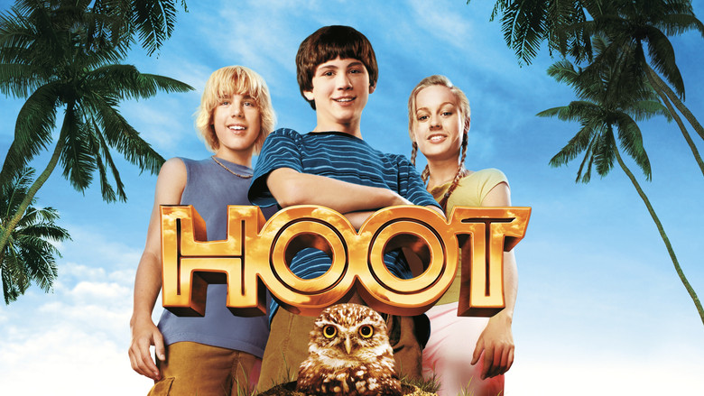 кадр из фильма Крик совы