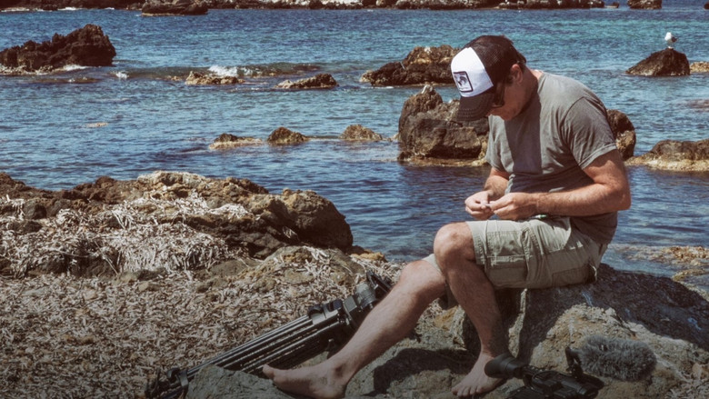 кадр из фильма Posidònia