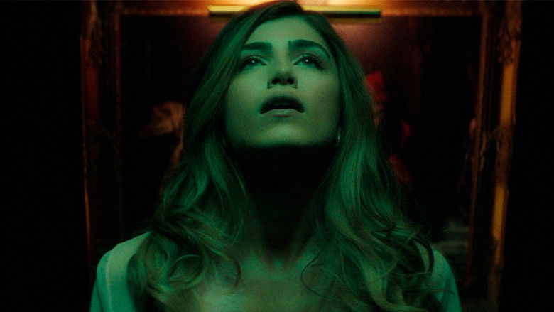 кадр из фильма Опасные связи