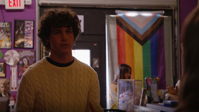 кадр из фильма You've Gotta Be Kidding Me