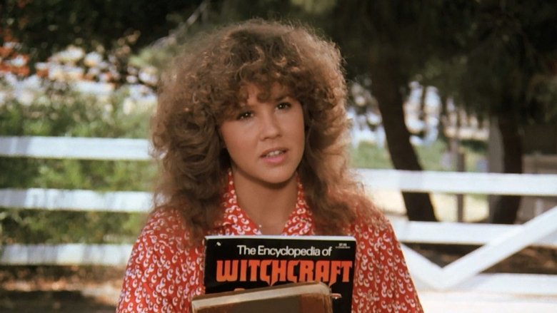 кадр из фильма Незнакомец в нашем доме