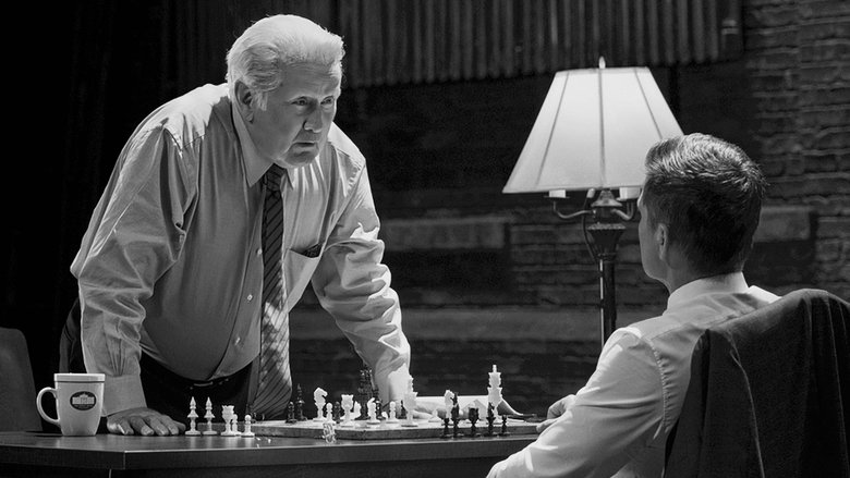 кадр из фильма A West Wing Special to Benefit When We All Vote