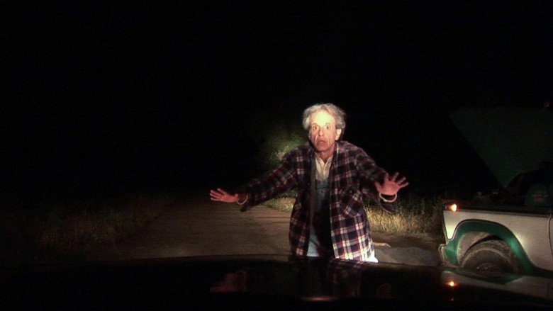 кадр из фильма Infection