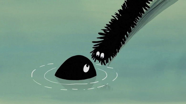 кадр из фильма Deux amis