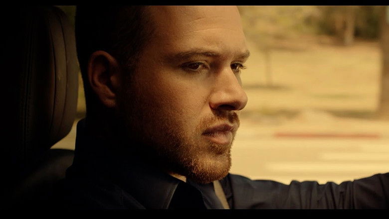 кадр из фильма Координатная ось