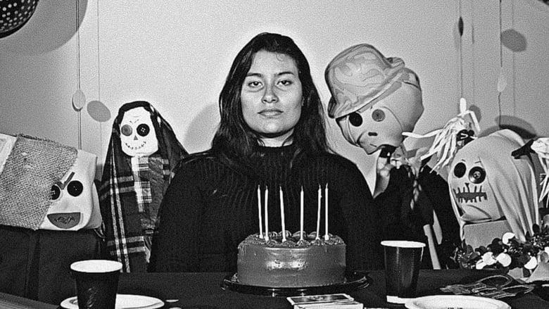 кадр из фильма ¡Feliz Cumpleaños a Mí!