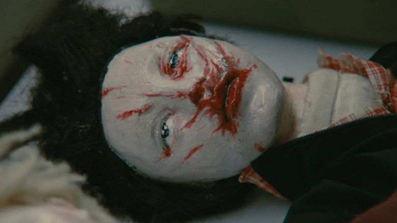 кадр из фильма Jerk