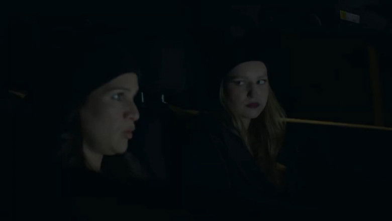 кадр из фильма Four For One