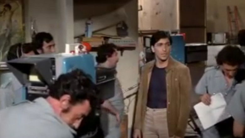 кадр из фильма Misterio