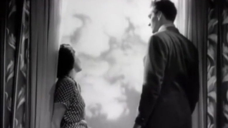 кадр из фильма La forteresse