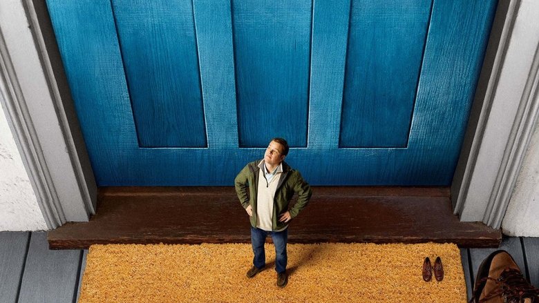 кадр из фильма Короче