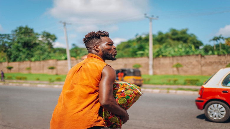 кадр из фильма A Bag of Trouble