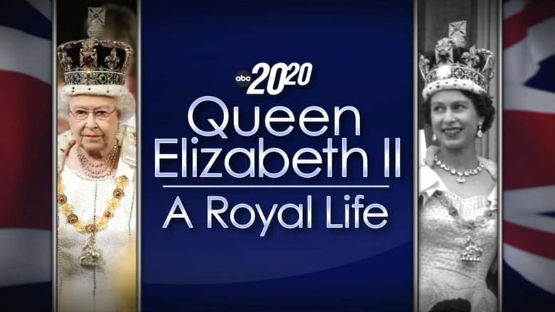 кадр из фильма Queen Elizabeth II: A Royal Life - A Special Edition of 20/20