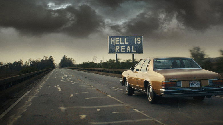 кадр из фильма Галвестон