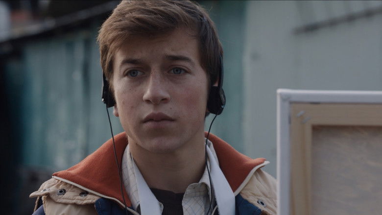 кадр из фильма Feast of the Seven Fishes