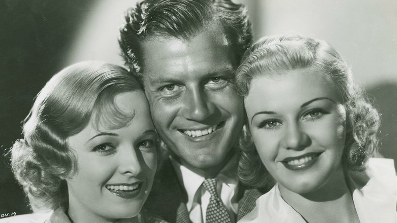 кадр из фильма Chance at Heaven