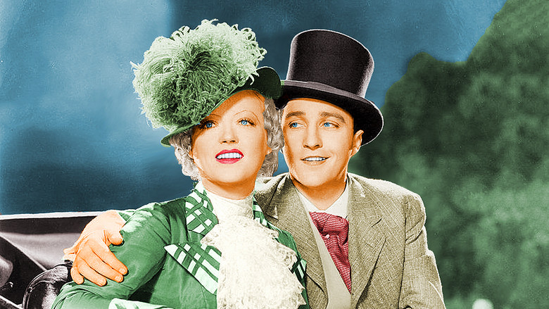 кадр из фильма Going Hollywood