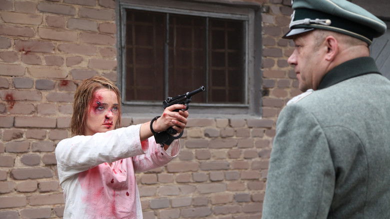 кадр из фильма Приказ «Уничтожить»