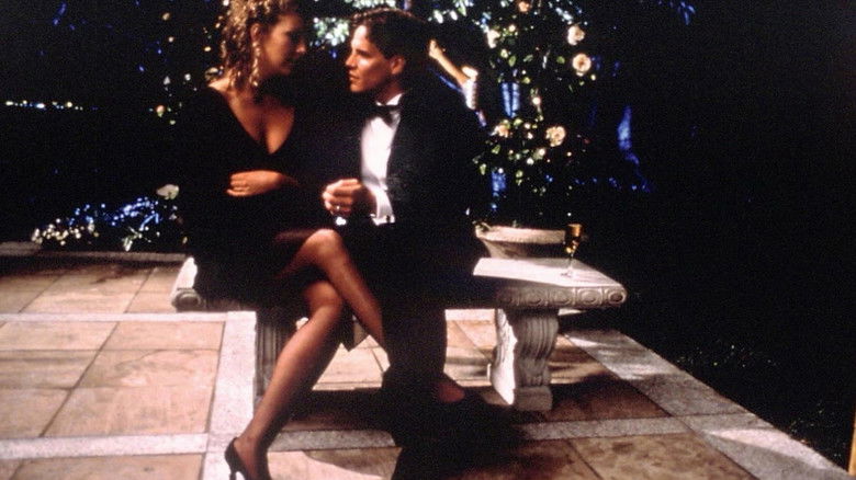 кадр из фильма Блаженство