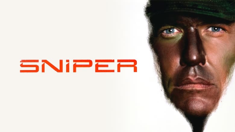 кадр из фильма Снайпер