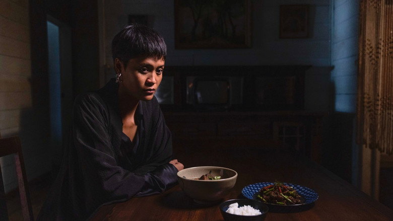 кадр из фильма ครัวสาว