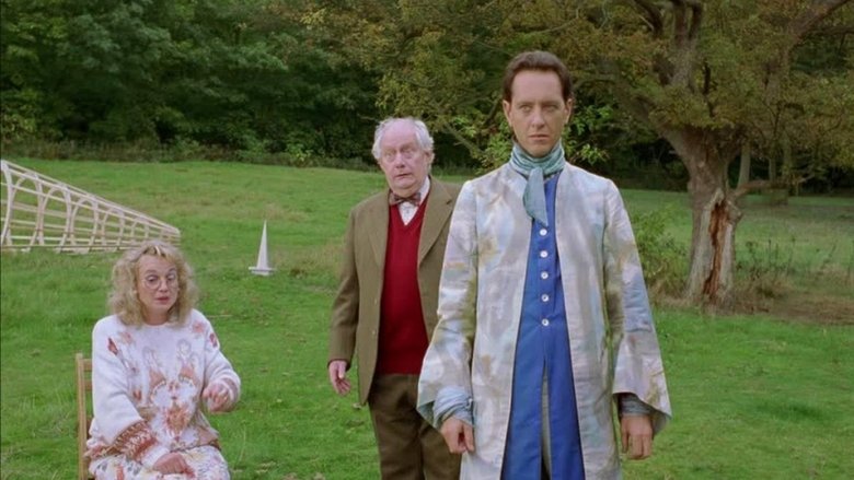 кадр из фильма Food of Love